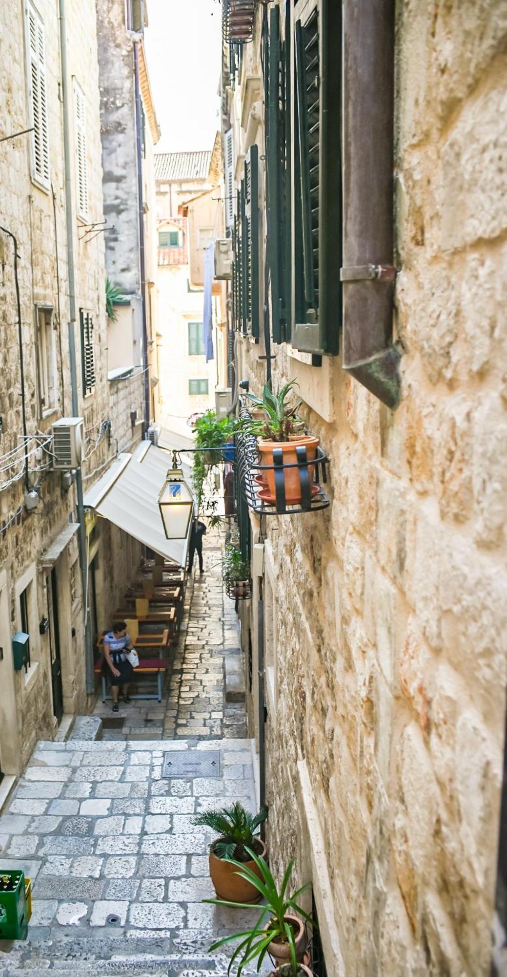 7Oaks Noble House Hotel Dubrovnik Exterior photo