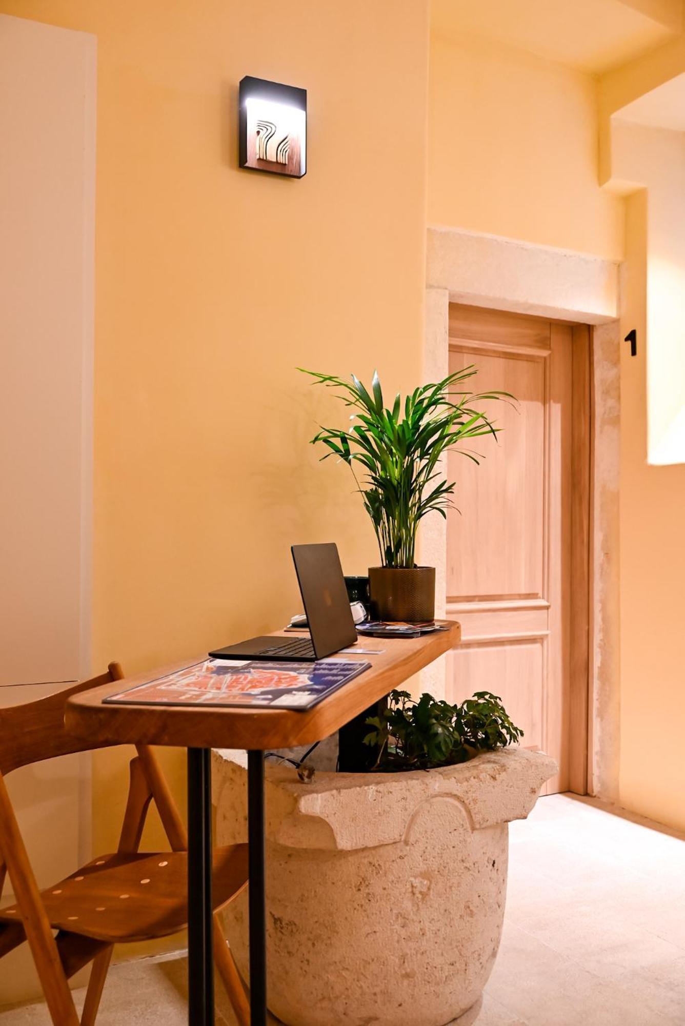7Oaks Noble House Hotel Dubrovnik Exterior photo