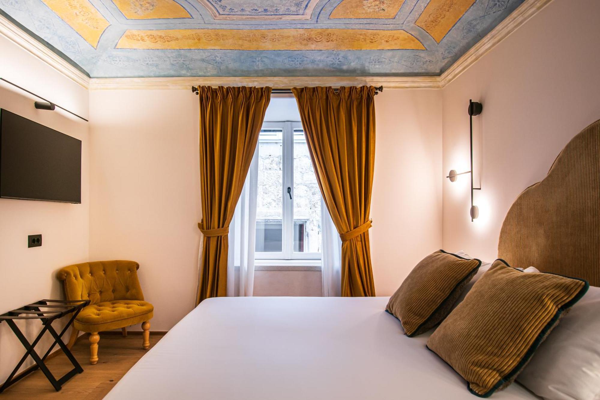 7Oaks Noble House Hotel Dubrovnik Exterior photo