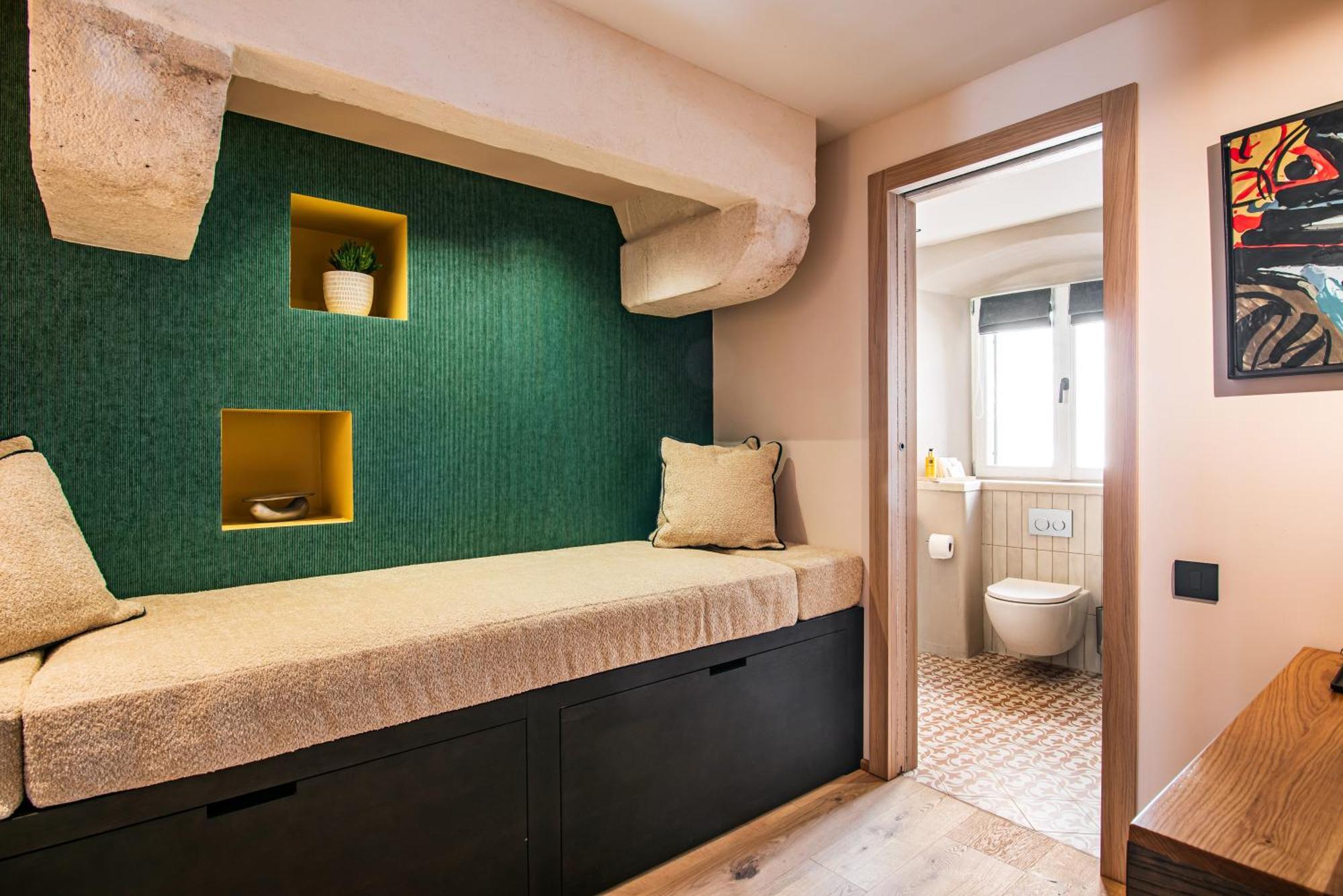 7Oaks Noble House Hotel Dubrovnik Exterior photo
