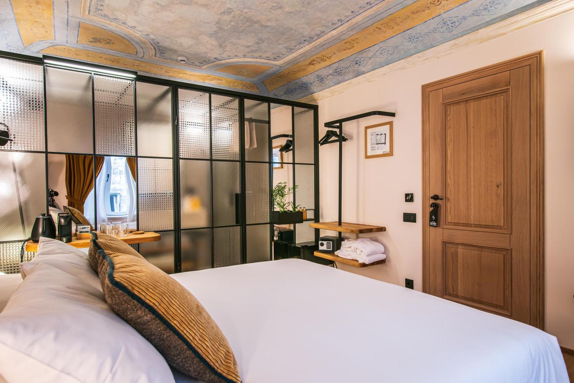 7Oaks Noble House Hotel Dubrovnik Exterior photo