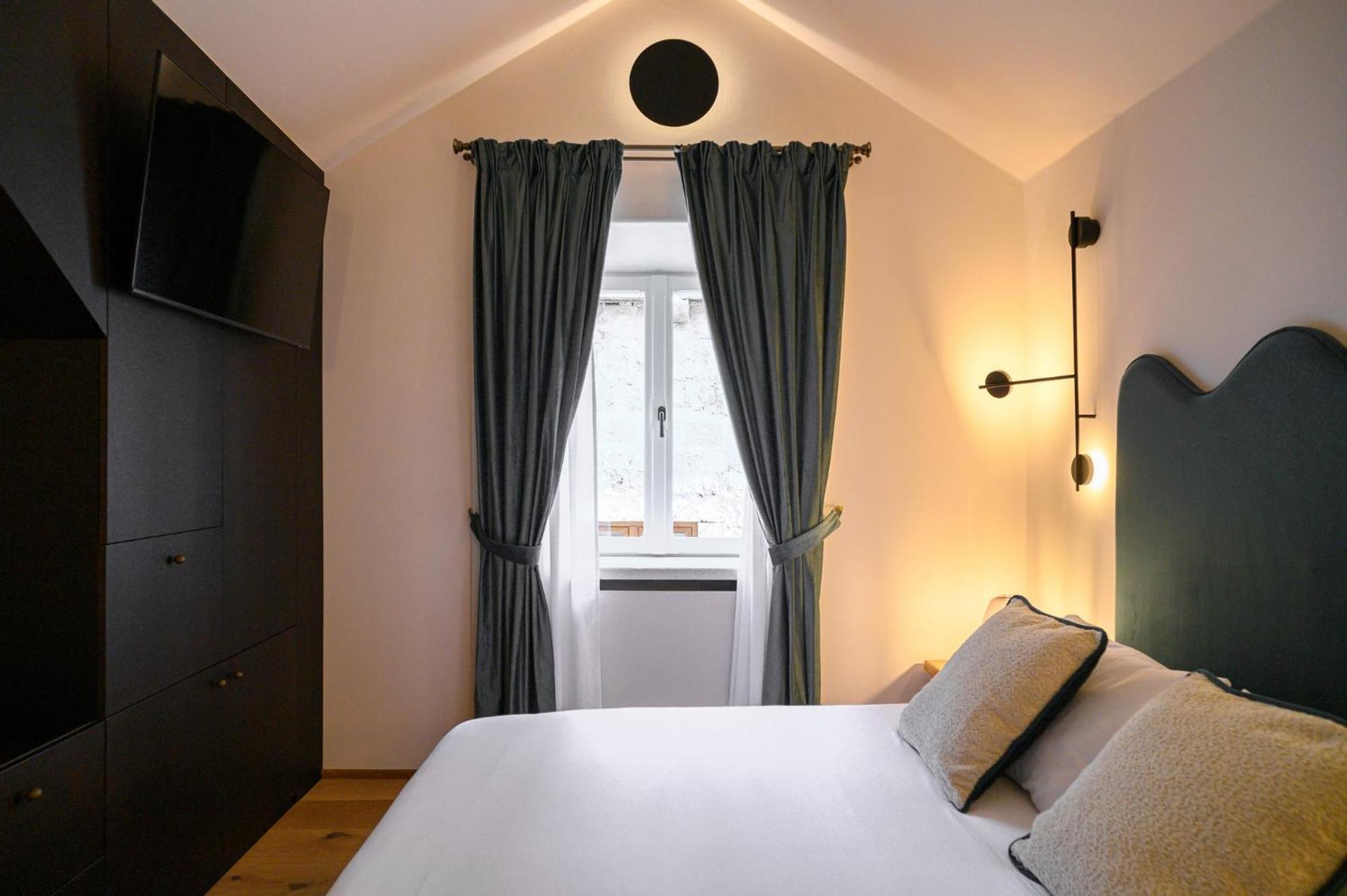 7Oaks Noble House Hotel Dubrovnik Exterior photo
