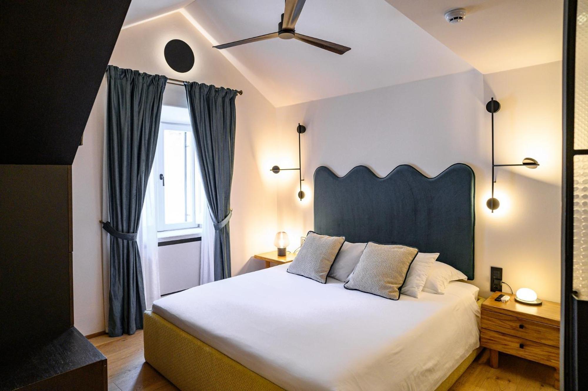 7Oaks Noble House Hotel Dubrovnik Exterior photo