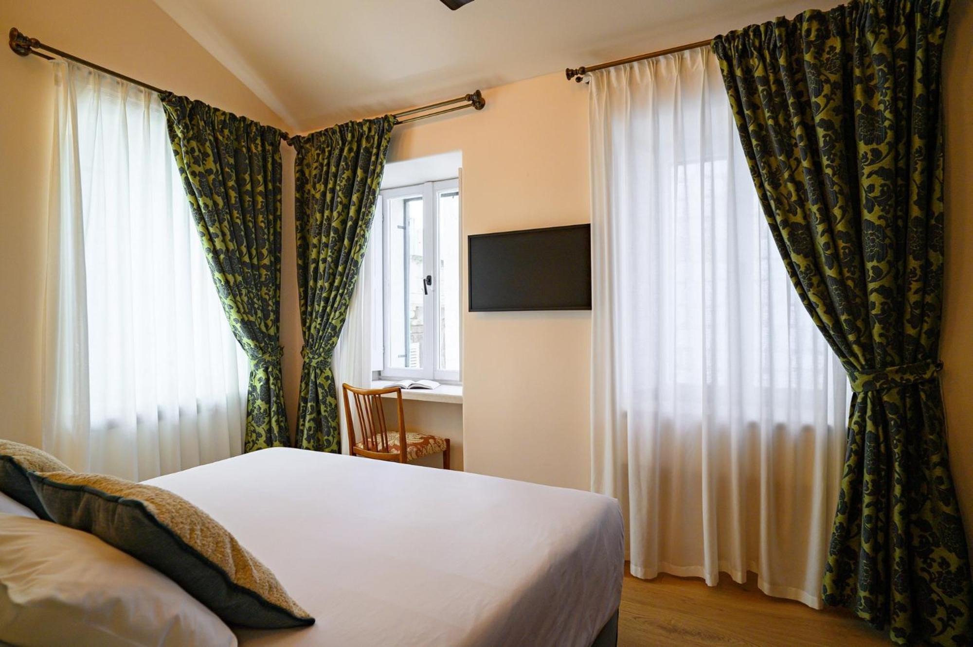 7Oaks Noble House Hotel Dubrovnik Exterior photo