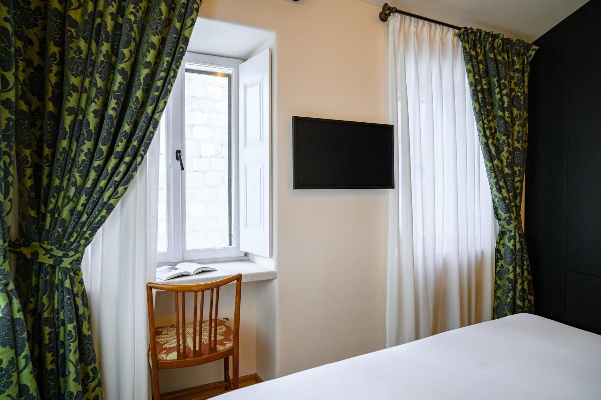 7Oaks Noble House Hotel Dubrovnik Exterior photo