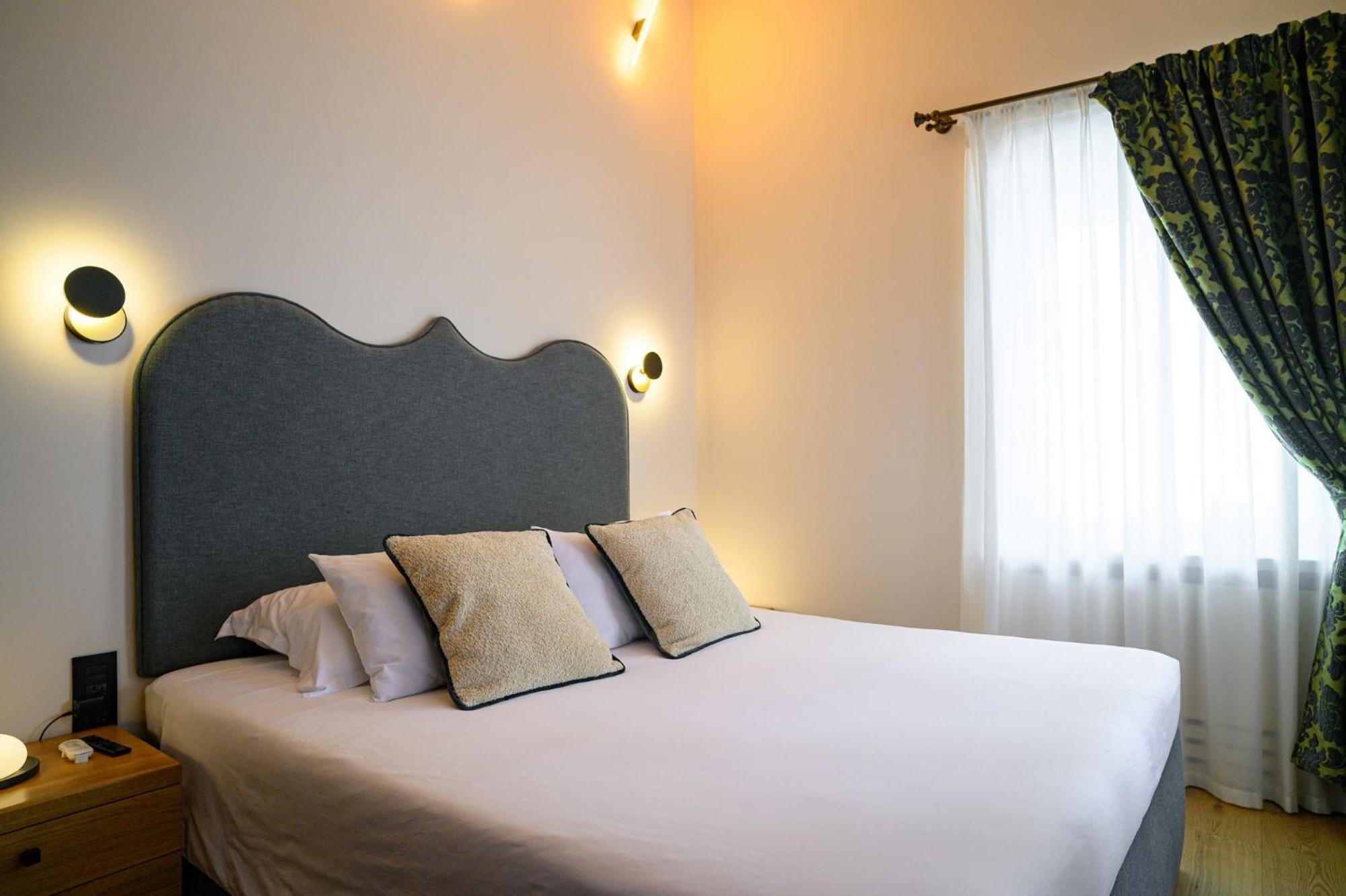 7Oaks Noble House Hotel Dubrovnik Exterior photo