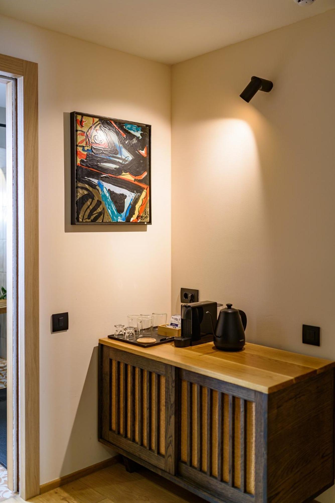 7Oaks Noble House Hotel Dubrovnik Exterior photo