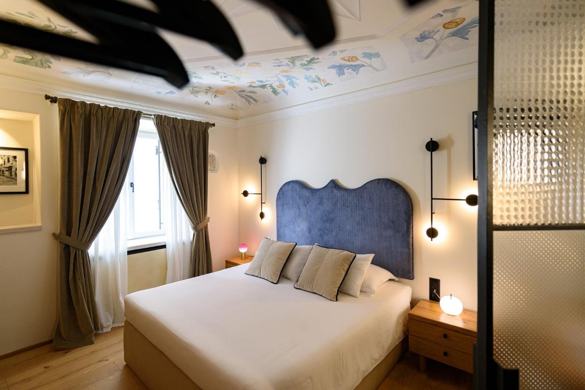 7Oaks Noble House Hotel Dubrovnik Exterior photo