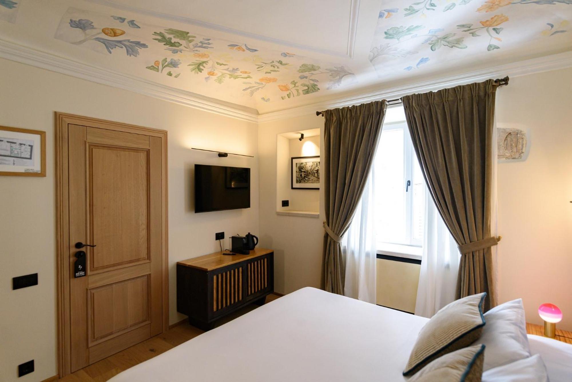 7Oaks Noble House Hotel Dubrovnik Exterior photo