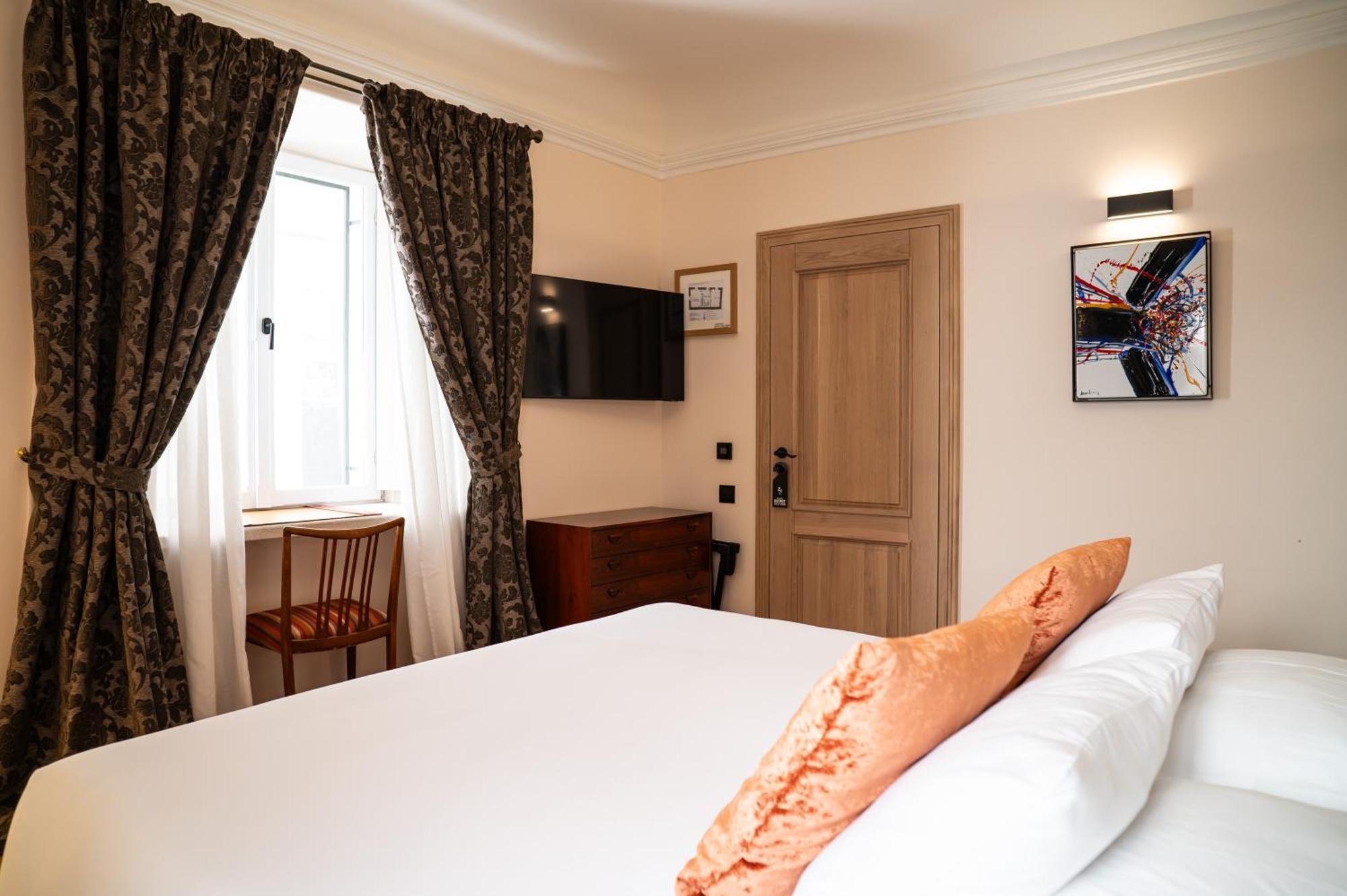 7Oaks Noble House Hotel Dubrovnik Exterior photo