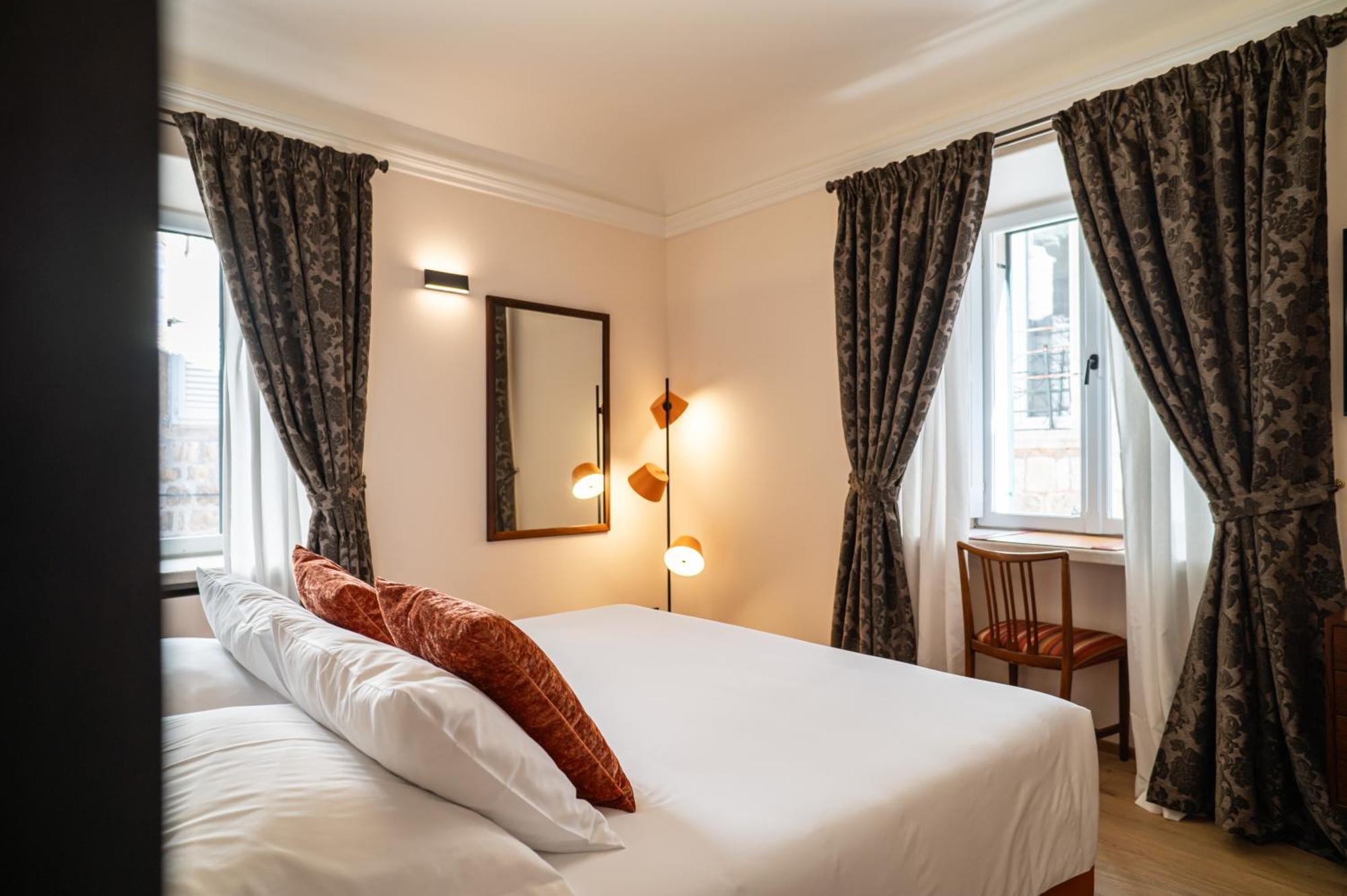 7Oaks Noble House Hotel Dubrovnik Exterior photo