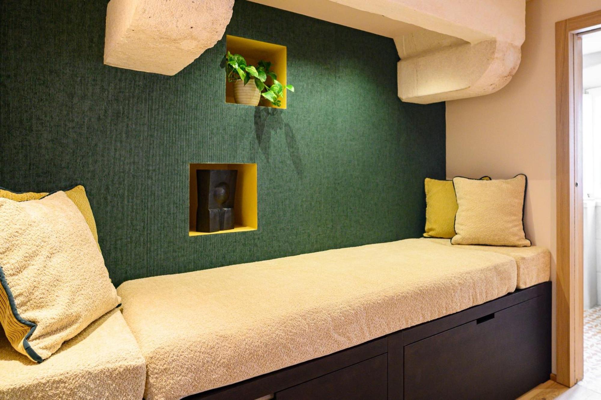7Oaks Noble House Hotel Dubrovnik Exterior photo